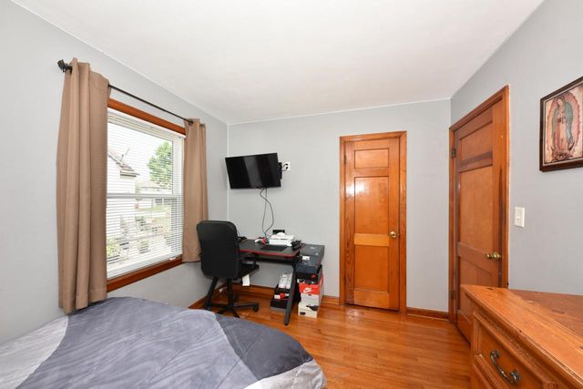 3137 S 19th STREET, Milwaukee, WI 53215