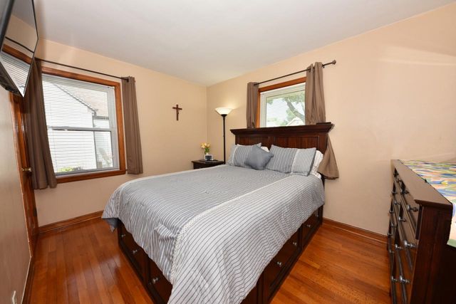 3137 S 19th STREET, Milwaukee, WI 53215