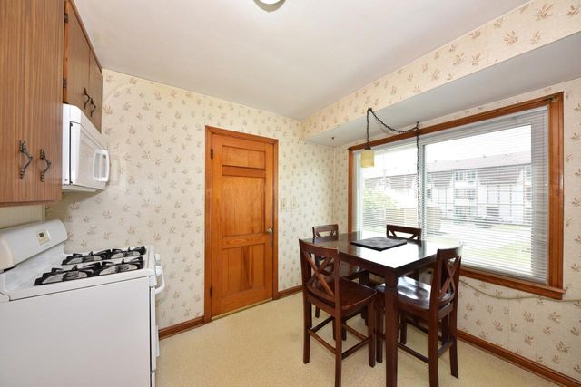 3137 S 19th STREET, Milwaukee, WI 53215