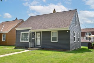 3137 S 19th STREET, Milwaukee, WI 53215