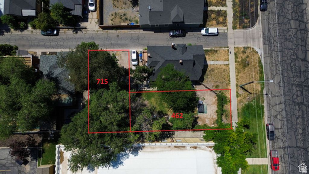 Image 3 of property listing at 462 E 700 S, Salt Lake City, UT 84111