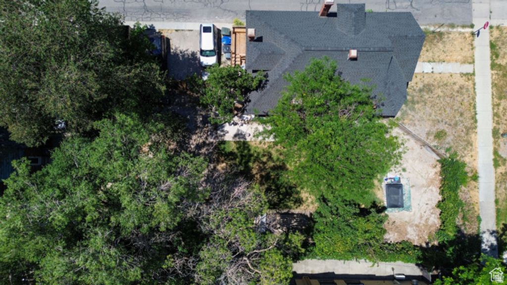 Image 5 of property listing at 462 E 700 S, Salt Lake City, UT 84111