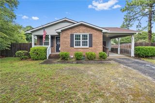 816 Algood Avenue, Hope Mills, NC 28348