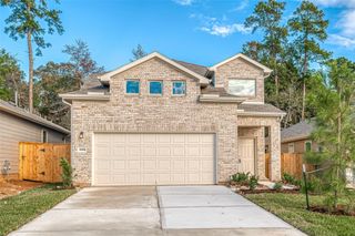 325 Maple Bark Trail, Conroe, TX 77378