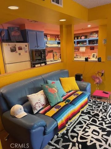 487 Village Square W., Palm Springs, CA 92262