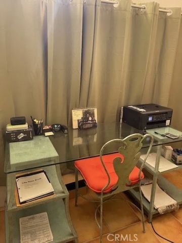 487 Village Square W., Palm Springs, CA 92262