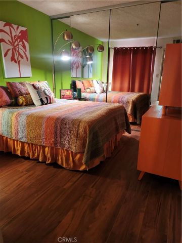 487 Village Square W., Palm Springs, CA 92262