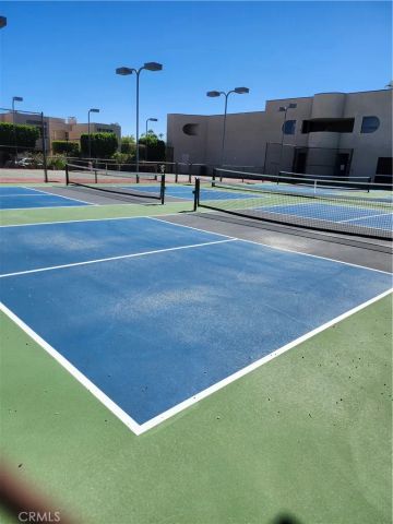 487 Village Square W., Palm Springs, CA 92262