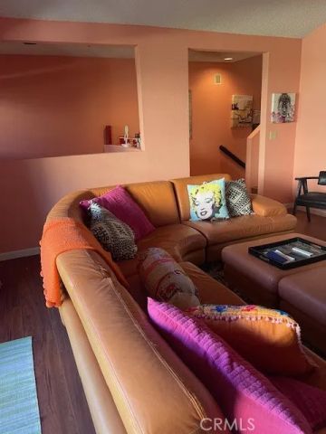 487 Village Square W., Palm Springs, CA 92262