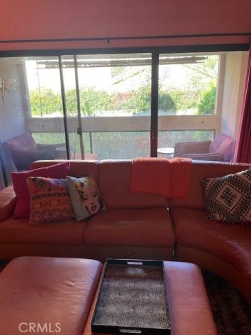 487 Village Square W., Palm Springs, CA 92262