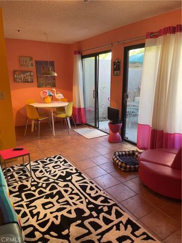 487 Village Square W., Palm Springs, CA 92262