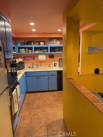 487 Village Square W., Palm Springs, CA 92262