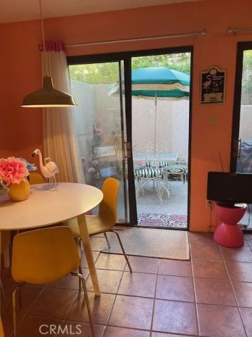 487 Village Square W., Palm Springs, CA 92262