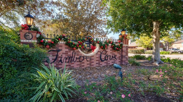 1107 Shorewood Drive, Taylor Lake Village, TX 77586
