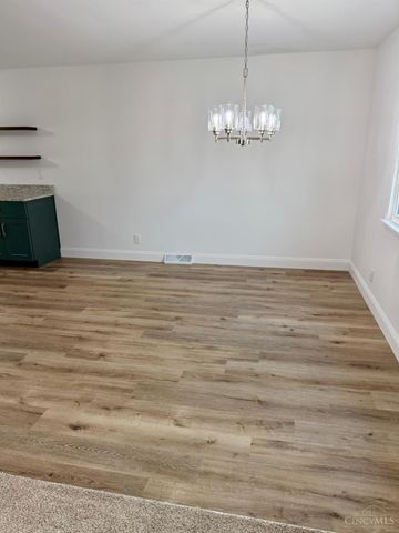 110 N Miami Street, Trenton, OH 45067