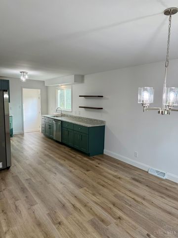 110 N Miami Street, Trenton, OH 45067