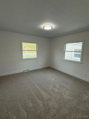 110 N Miami Street, Trenton, OH 45067