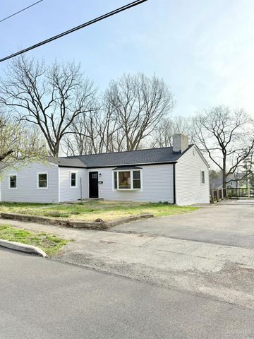 110 N Miami Street, Trenton, OH 45067