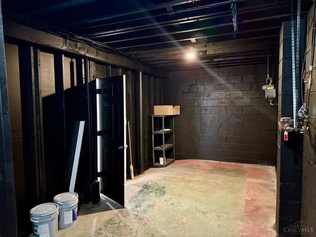 110 N Miami Street, Trenton, OH 45067