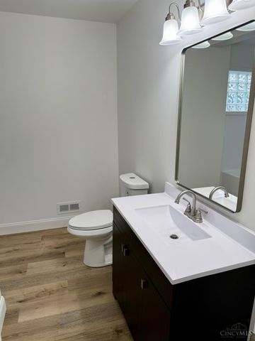 110 N Miami Street, Trenton, OH 45067