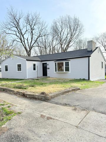 110 N Miami Street, Trenton, OH 45067