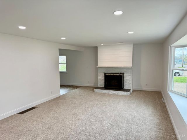 110 N Miami Street, Trenton, OH 45067