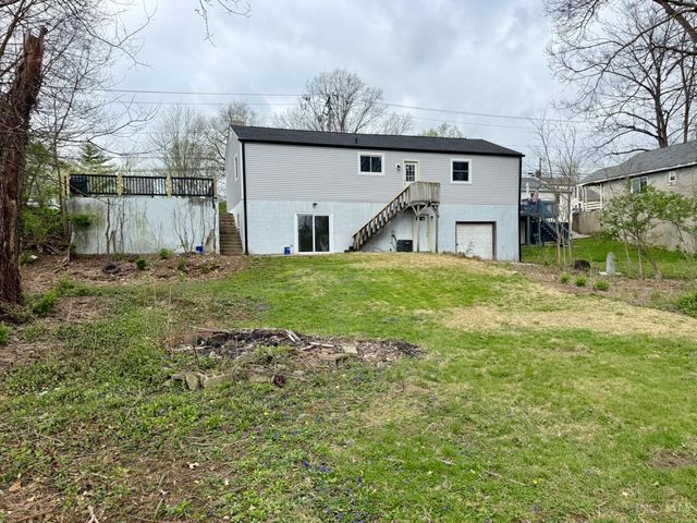 110 N Miami Street, Trenton, OH 45067