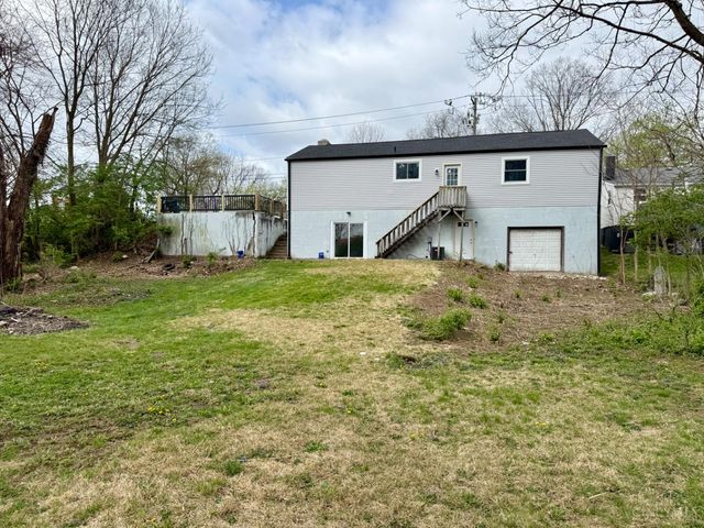 110 N Miami Street, Trenton, OH 45067