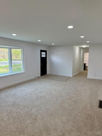 110 N Miami Street, Trenton, OH 45067