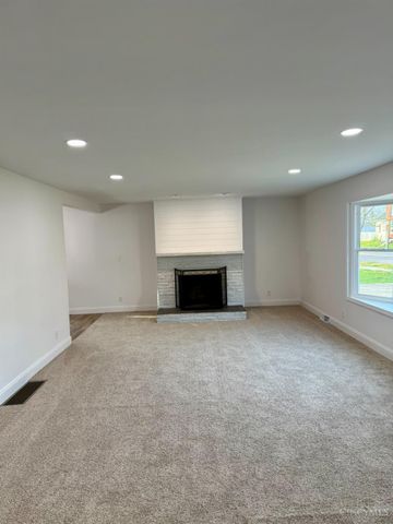 110 N Miami Street, Trenton, OH 45067