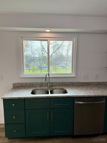 110 N Miami Street, Trenton, OH 45067