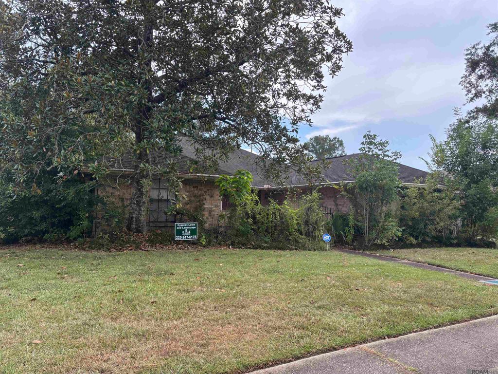 17134 Chadsford Ave, Baton Rouge, LA 70817