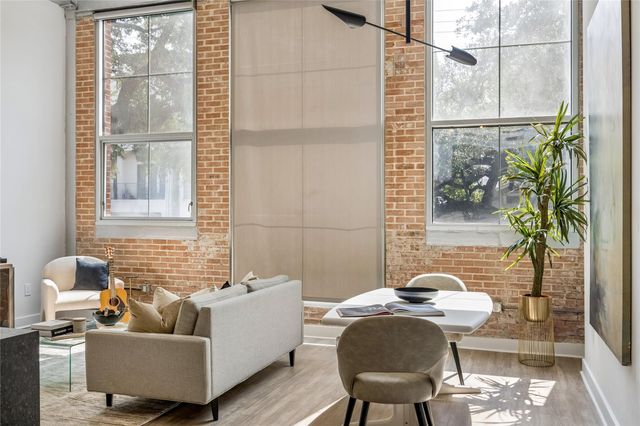 1312 Live Oak Street 107, Houston, TX 77003