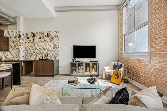 1312 Live Oak Street 107, Houston, TX 77003