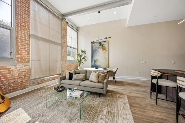 1312 Live Oak Street 107, Houston, TX 77003