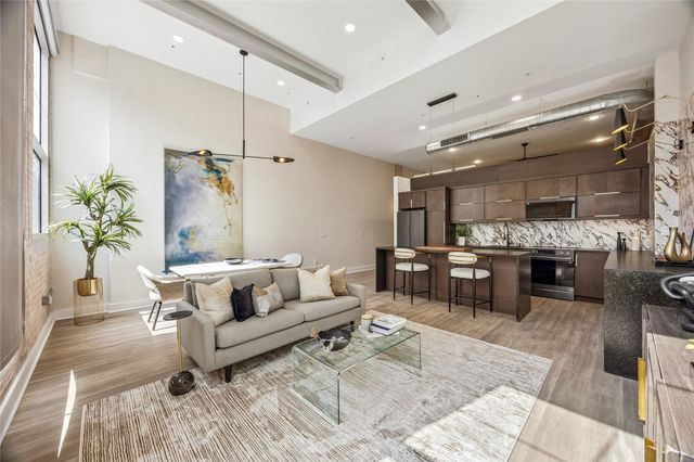 1312 Live Oak Street 107, Houston, TX 77003