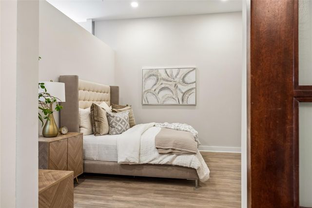 1312 Live Oak Street 107, Houston, TX 77003