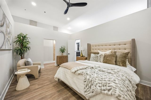 1312 Live Oak Street 107, Houston, TX 77003