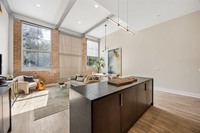 1312 Live Oak Street 107, Houston, TX 77003