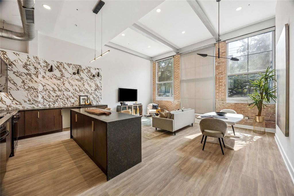 1312 Live Oak Street 107, Houston, TX 77003