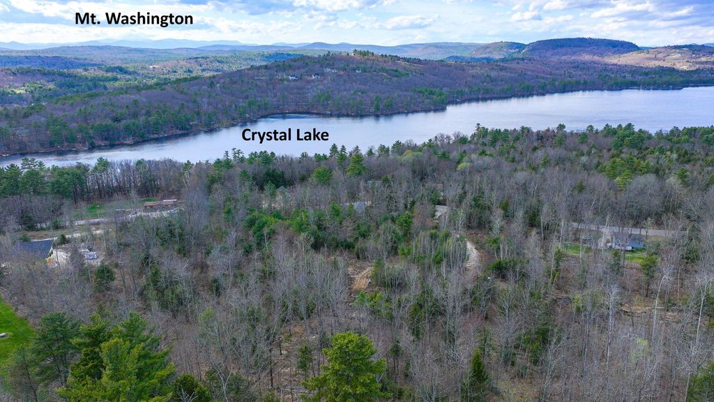 12 Village Heights, Harrison, ME 04040 — photo 4