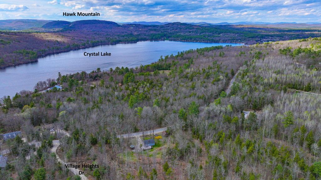 12 Village Heights, Harrison, ME 04040 — photo 5