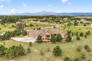 4330 Settlers Ranch Road, Colorado Springs, CO 80908