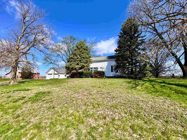 9136 W 500 S, Jamestown, IN 46147