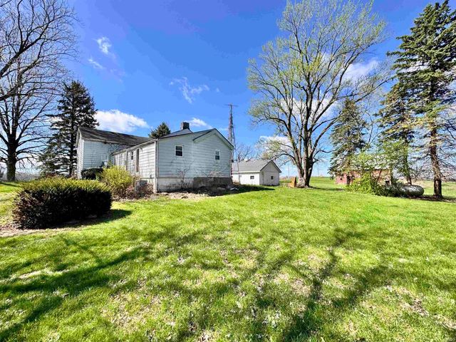 9136 W 500 S, Jamestown, IN 46147