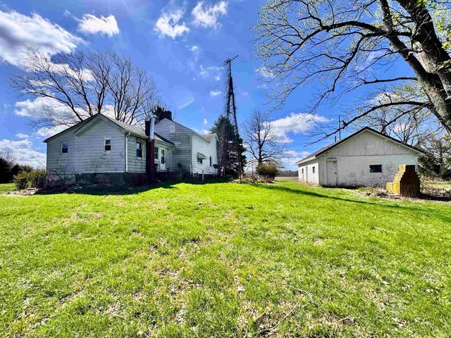 9136 W 500 S, Jamestown, IN 46147