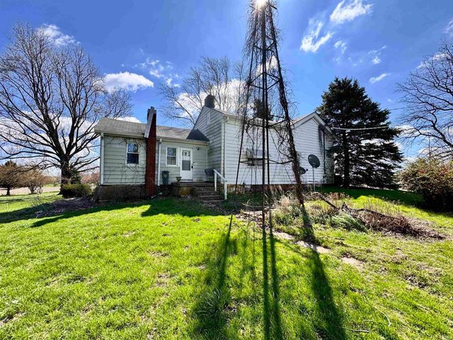 9136 W 500 S, Jamestown, IN 46147