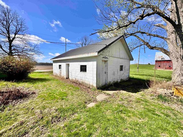 9136 W 500 S, Jamestown, IN 46147