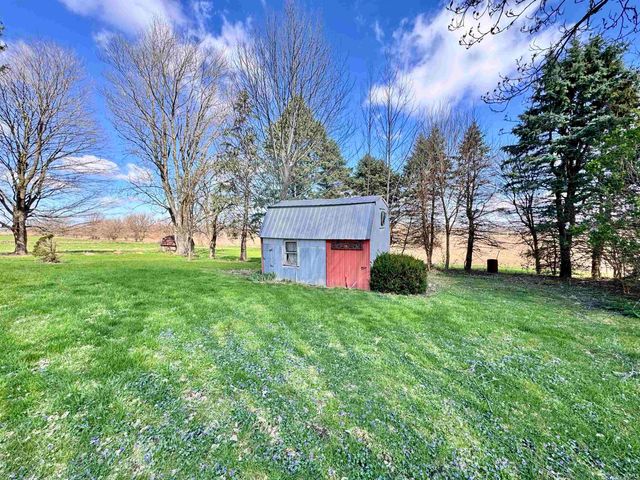 9136 W 500 S, Jamestown, IN 46147