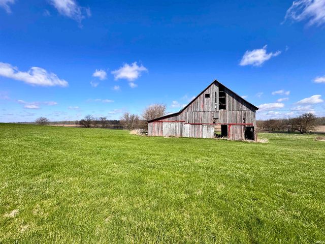 9136 W 500 S, Jamestown, IN 46147